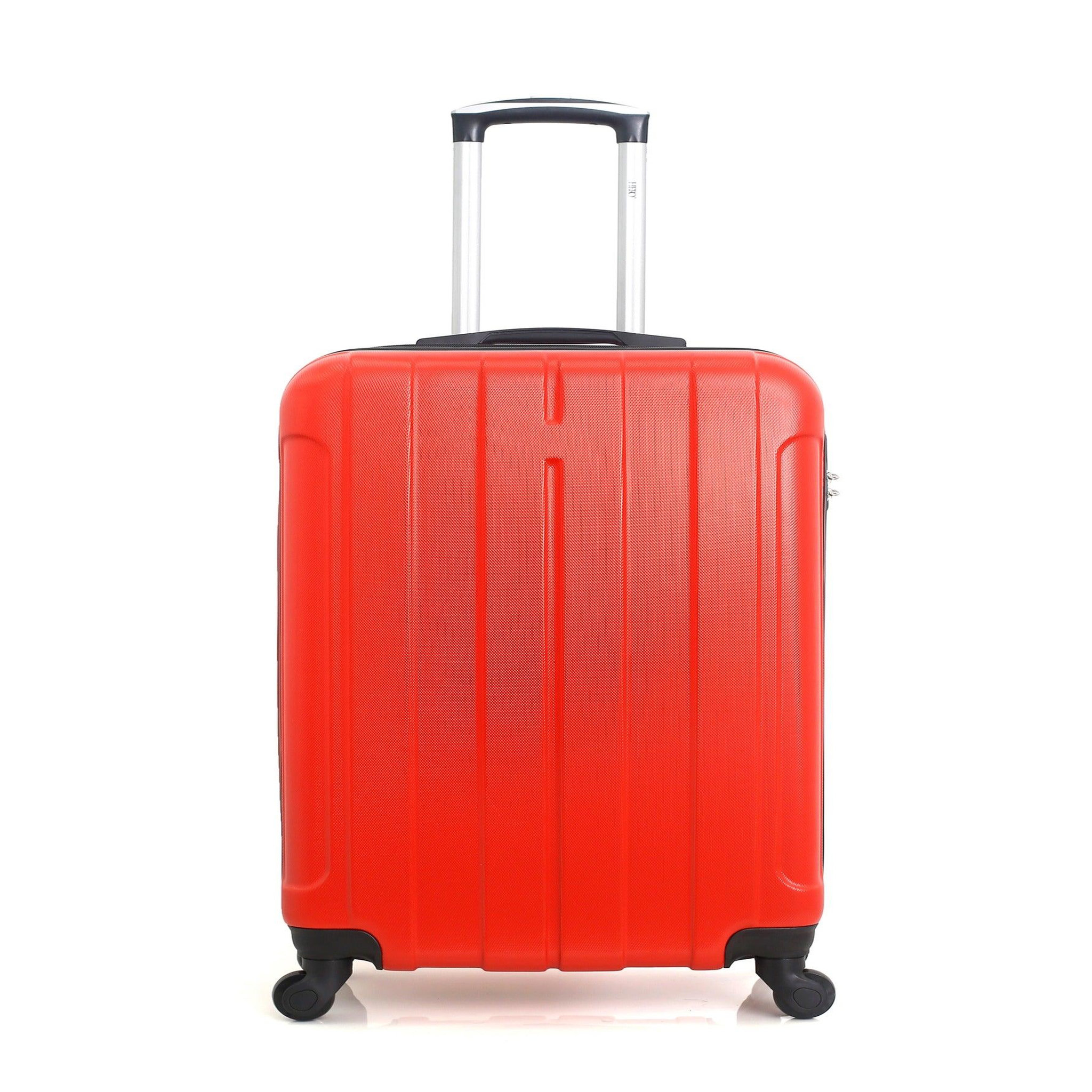 HERO Hero - valise cabine fogo 55 cm 4 roues