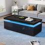 Voir la diapositive 5 : MERAX Table basse