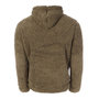 Voir la diapositive 2 : PANAME BROTHERS Sweat Sherpa  Homme Paname Brothers Full Zip