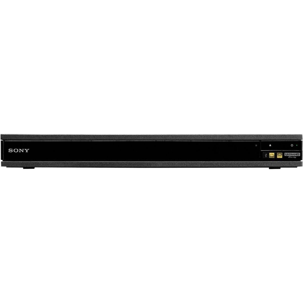 SONY Lecteur Blu-Ray 4K UBP-X800M2