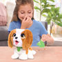 Voir la diapositive 4 : FURREAL FRIENDS Peluche intéractive - FURREAL FRIENDS - Cavalier King Charles - Des 4 ans