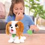 Voir la diapositive 4 : FURREAL FRIENDS Peluche intéractive - FURREAL FRIENDS - Cavalier King Charles - Des 4 ans
