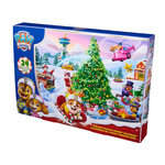 SpinMaster Calendrier de L Avent La Pat Patrouille