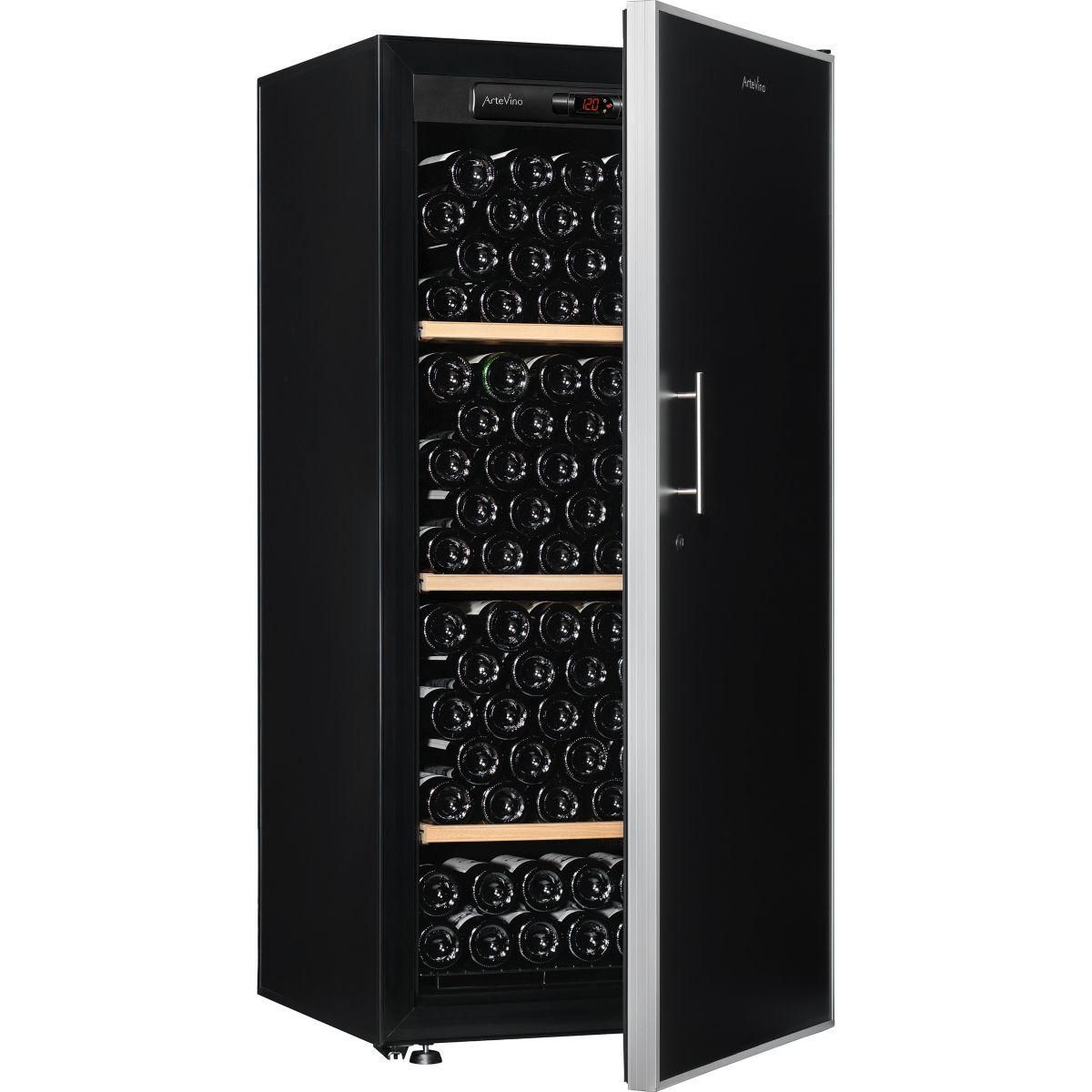 Artevino Cave à vin vieillissement OXM1T182NPD