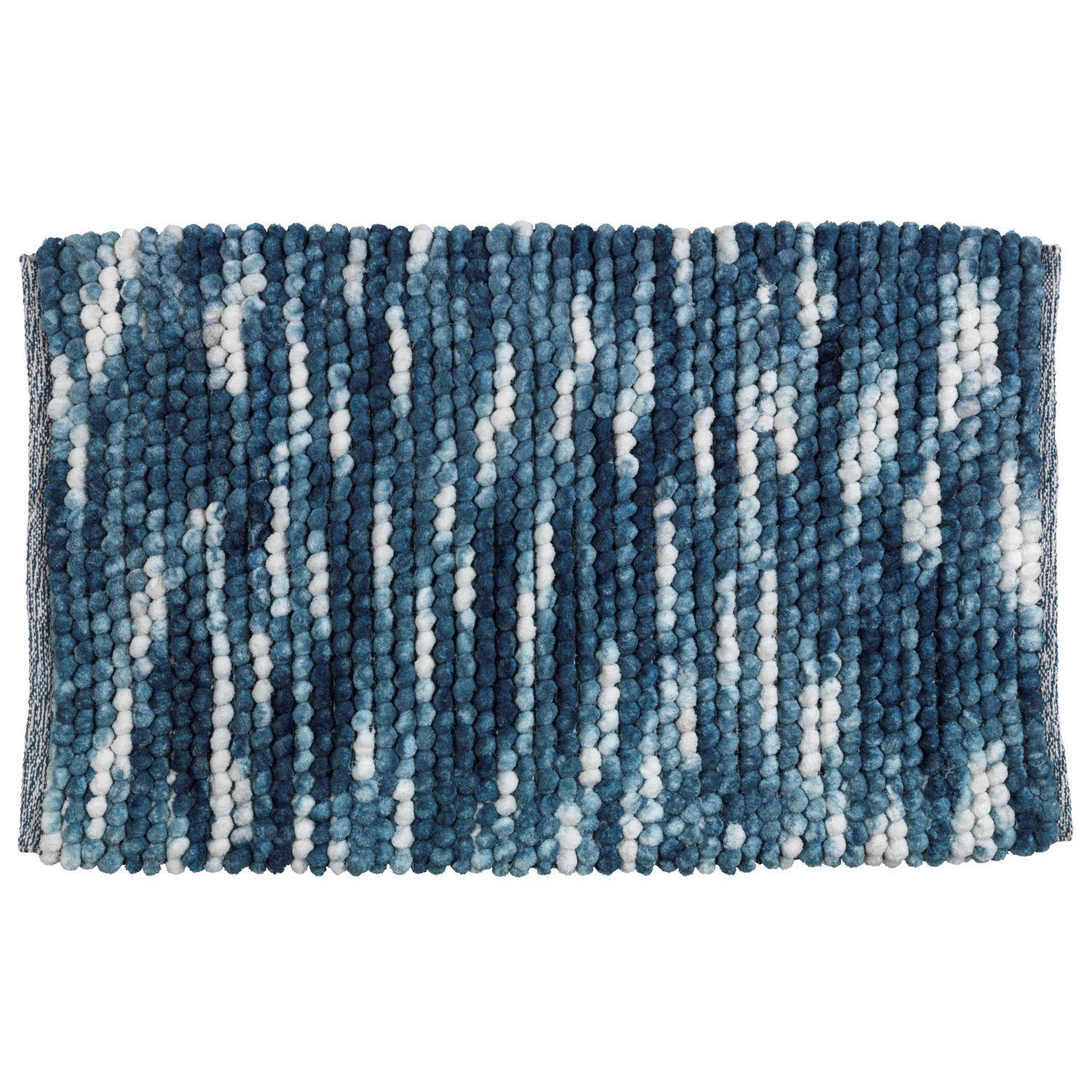 Voir la diapositive 1 : Wenko Tapis de bain design urdu