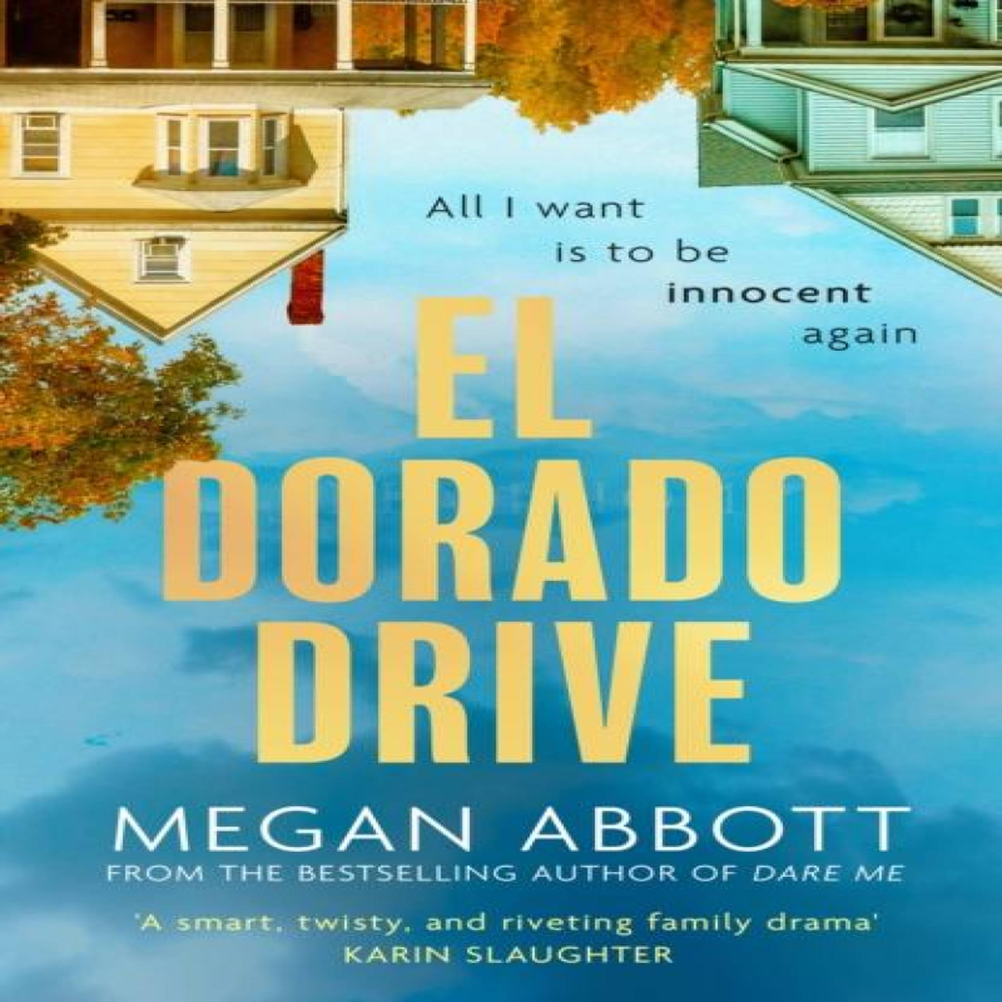 LIVRES El Dorado Drive : Winner of the LA Times Mystery/Thriller Book Prize 2026 - 'A thrilling, clever and powerful story of family, class, money and morality' (Chris Whitaker)