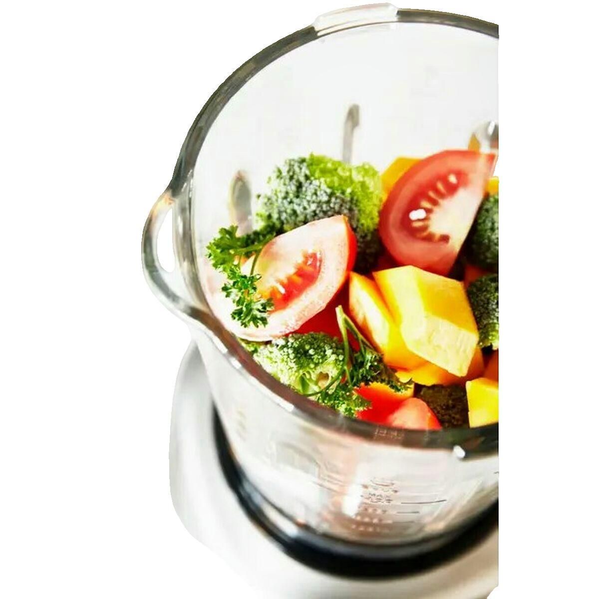 TEFAL Blender Tefal Ultrablend Boost Vacuum BL985A31 noir