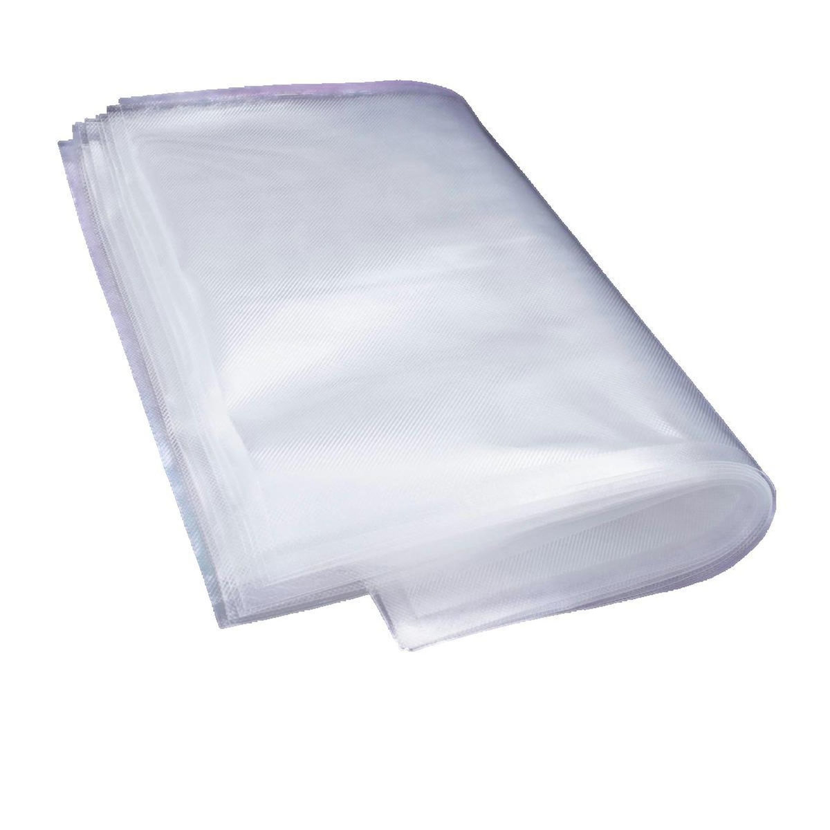 PROFICOOK Kit de sacs sous vide ProfiCook PC-VK 1015 transparent