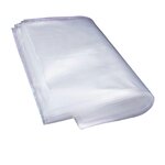 PROFICOOK Kit de sacs sous vide ProfiCook PC-VK 1015 transparent