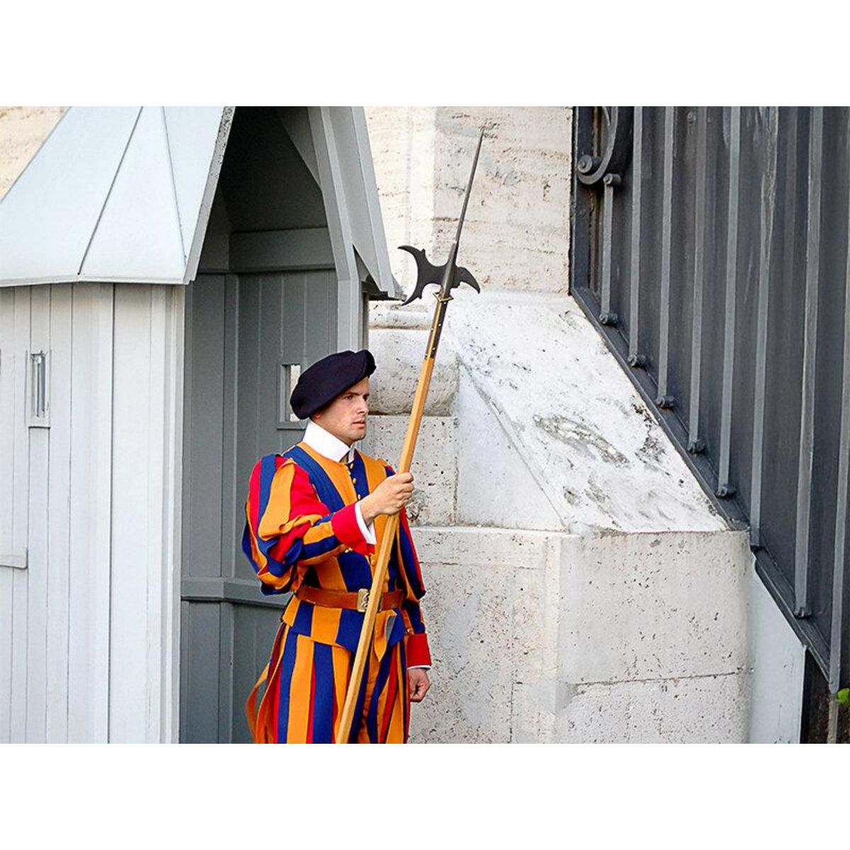 Smartbox City trip à Rome : 5 jours en hôtel 3* avec visites des lieux incontournables en basse saison - Coffret Cadeau Séjour