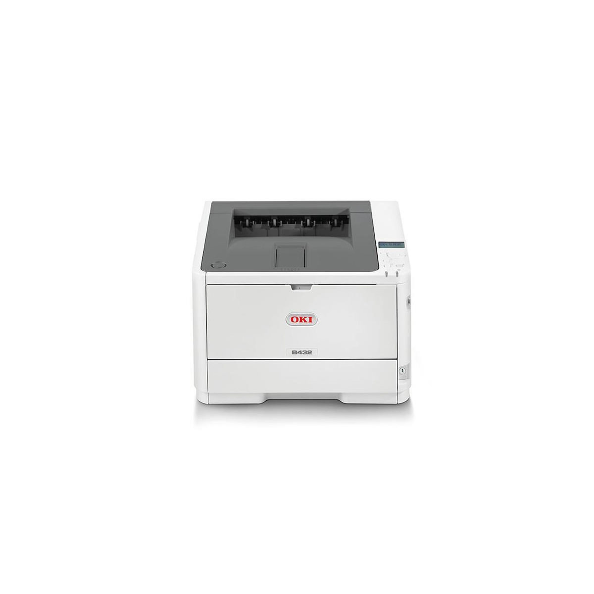 Oki Oki Printer Drucker B432dn (45762012)