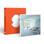 Smartbox Escapade de 3 jours avec spa à Cannes pour 2 personnes - Coffret Cadeau Séjour