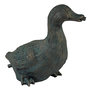 Voir la diapositive 2 : Ubbink Ubbink Fontaine de jardin a cracheur Canard