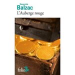 L'AUBERGE ROUGE, Balzac Honoré de