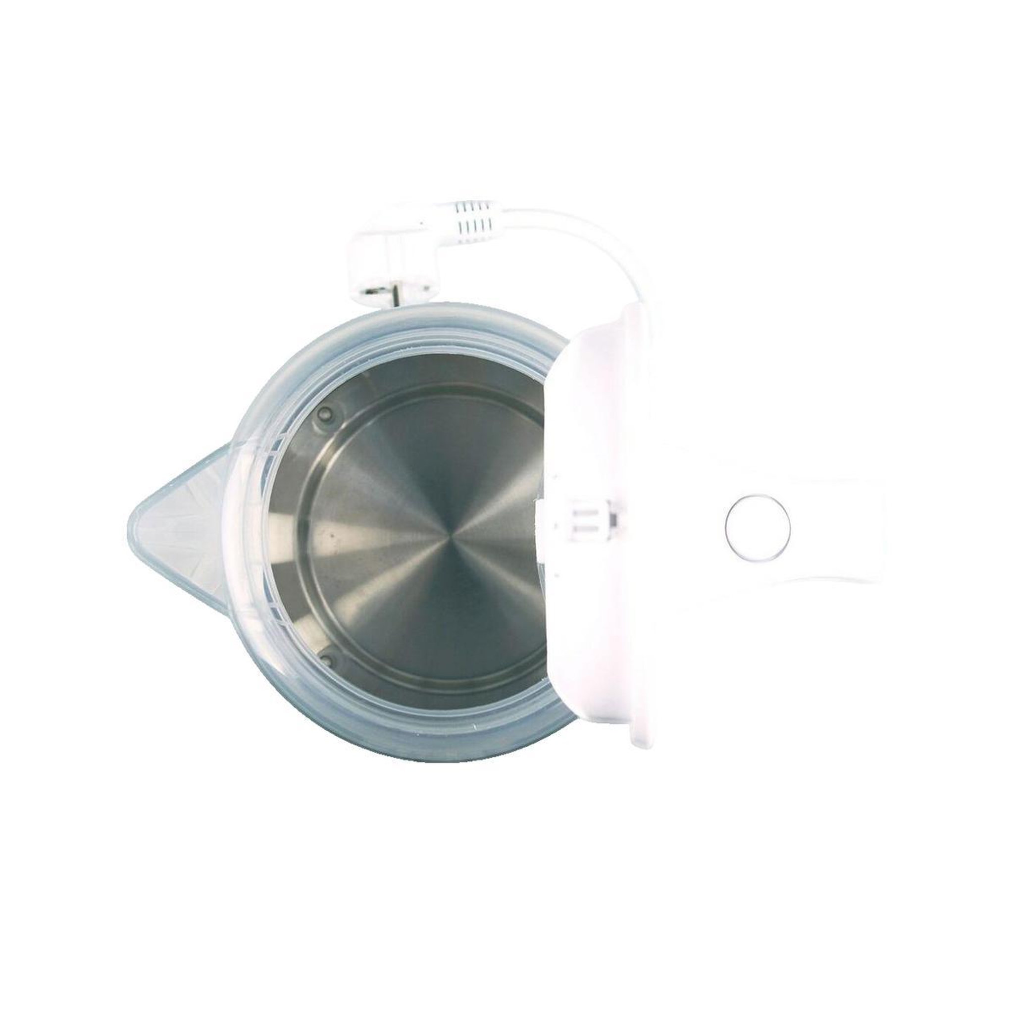 Voir la diapositive 3 : HELLO MAESTRO Bouilloire Maestro MR-045 avec capacité 1,7 L