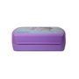Voir la diapositive 4 : Bagtrotter BAGTROTTER Boite Déjeuner et gourde en plastique 380ml La Reine des Neiges Frozen Violette