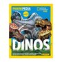 Voir la diapositive 2 : Panini Album pour cartes a collectionner - PANINI - DINOS NATIONAL GEOGRAPHIC KIDS - PANINIPEDIA