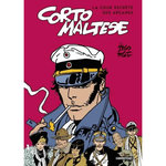 CORTO MALTESE : LA COUR SECRETE DES ARCANES, Pratt Hugo