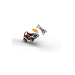 BANDAI Crash Buggy - BANDAI - Stuntman Stu - COSS8373