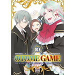 OTOME GAME TOME 10 : TOUS LES CHEMINS MENENT A LA DAMNATION !, Yamaguchi Satoru