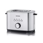 SEVERIN Grille-pains 2 fentes 800w - AT2620
