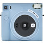 Voir la diapositive 2 : FUJIFILM Appareil photo Instantané Pack Evasion SQ1 Bleu