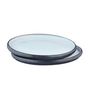 Voir la diapositive 3 : BJORN Plateau de service GOURMET Ø33cm - 2 pièces - Onyx