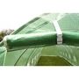 Voir la diapositive 4 : Habitat et Jardin SERRE TUNNEL DE JARDIN ALTHEA - 9M² - 4.5 X 2 X 2