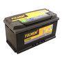 Voir la diapositive 2 : Fulmen Batterie prestige fulmen pour voiture 800A 95AHFP10