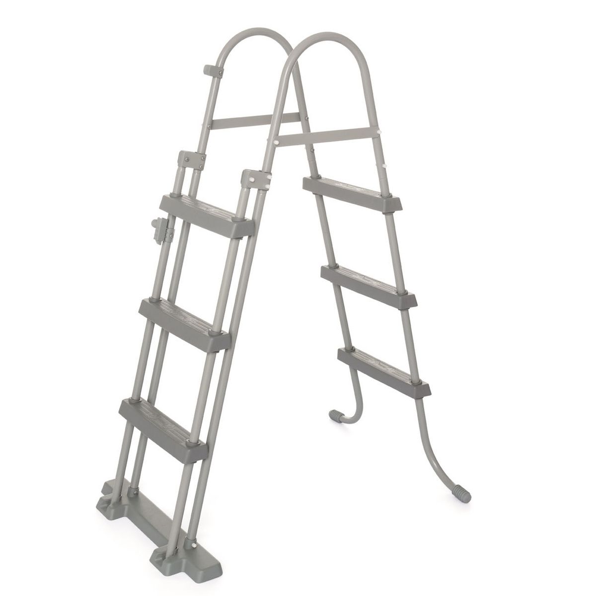 BESTWAY Piscine hors sol diamètre 457 x 122 cm Fast Set