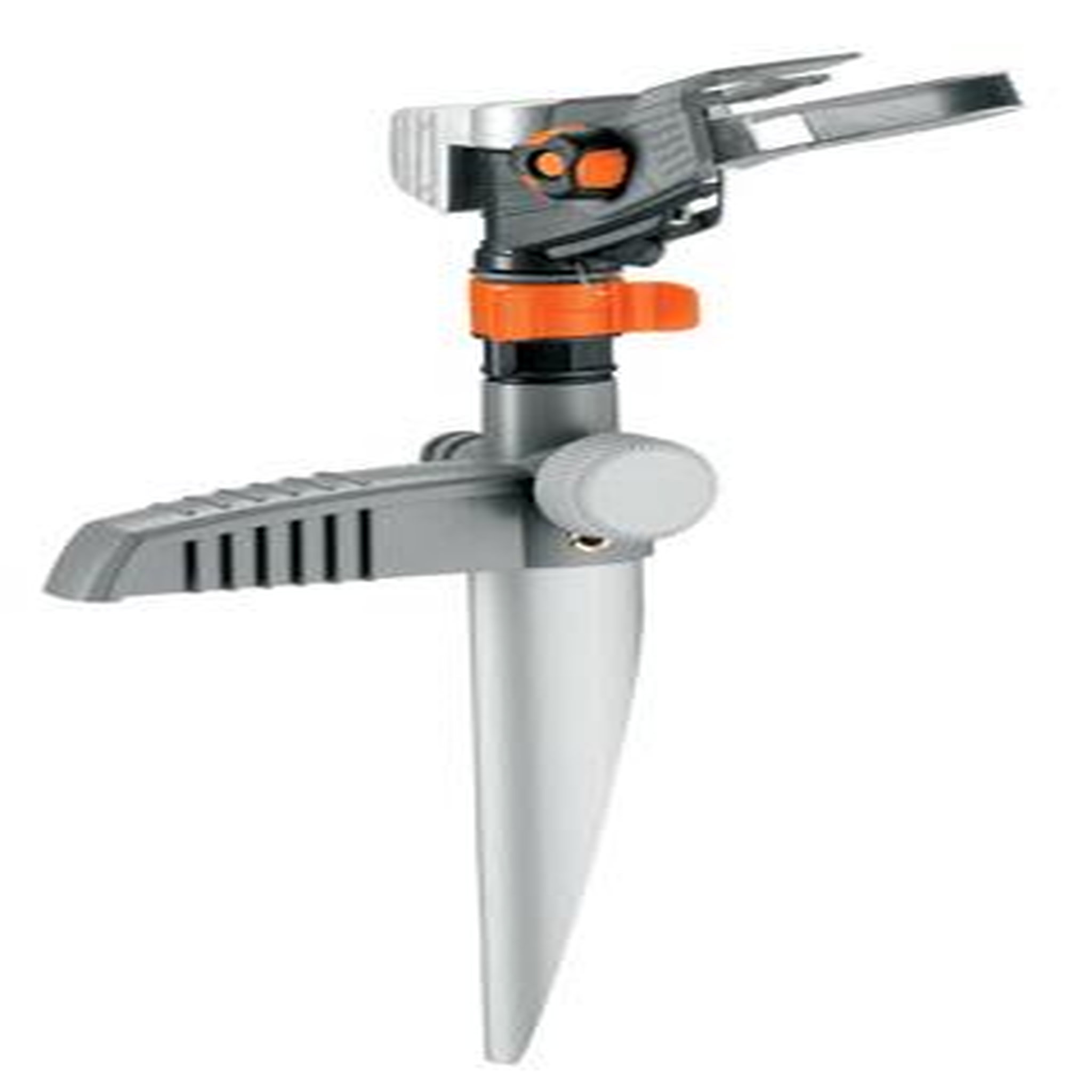 Gardena Arroseur Canon sur pic Premium