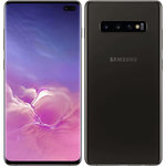 Samsung Galaxy S10+ (Dual Sim) Reconditionné 128 Go - Grade A - Noir
