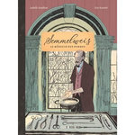 SEMMELWEIS. LE MEDECIN DES FEMMES, Bauthian Isabelle