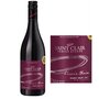 Saint Clair Estate Nouvelle-Zélande Pinot Noir Vicars Choice 2010