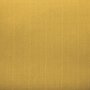 HESPERIDE Coussin de jardin Décoration Korai - 40 x 40 cm - Jaune moutarde