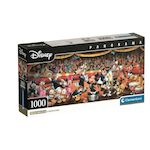 CLEMENTONI Puzzle Clementoni Disney Panoramique 1000 pièces