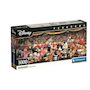 Voir la diapositive 1 : CLEMENTONI Puzzle Clementoni Disney Panoramique 1000 pièces