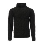RMS 26 Pull  Foncé Homme RMS26 60981. Coloris disponibles : Vert