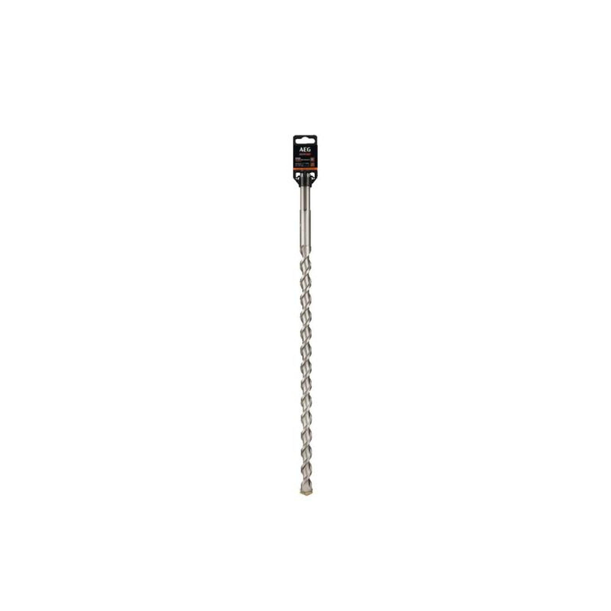 AEG Foret sds max aeg - 22 x 540 mm