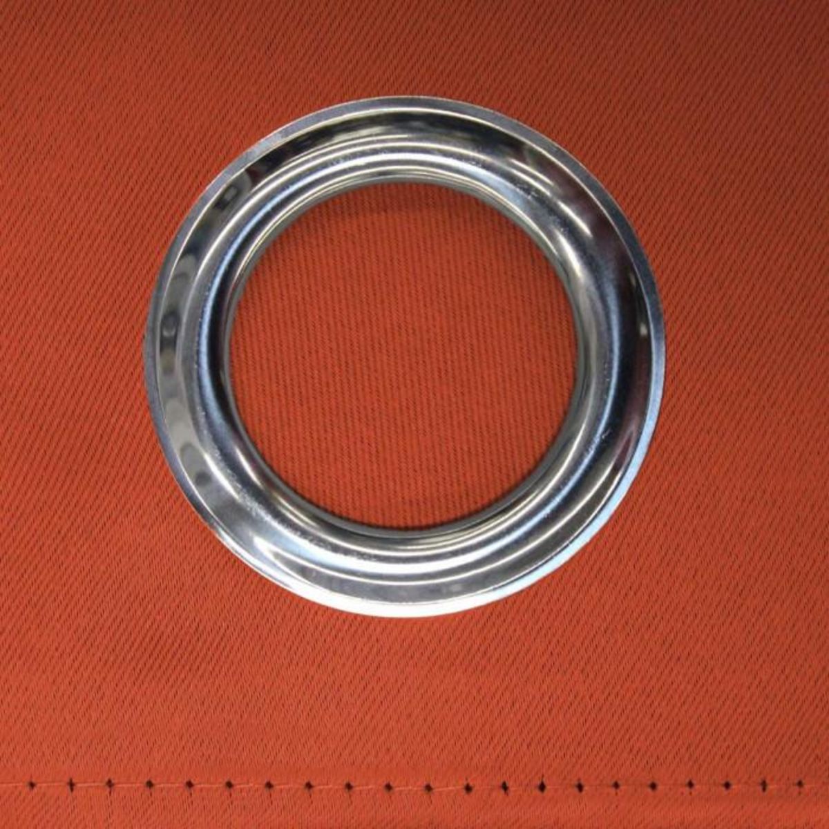 Paris Prix Rideau Occultant  Occult  135x240cm Terracotta