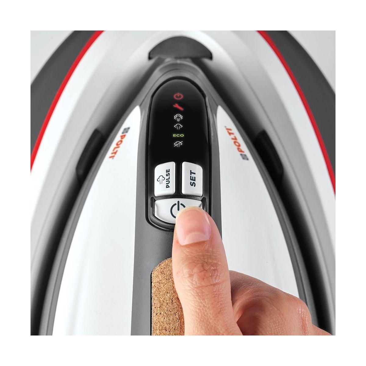 POLTI Centrale vapeur VI50.50 Vaporella Instant