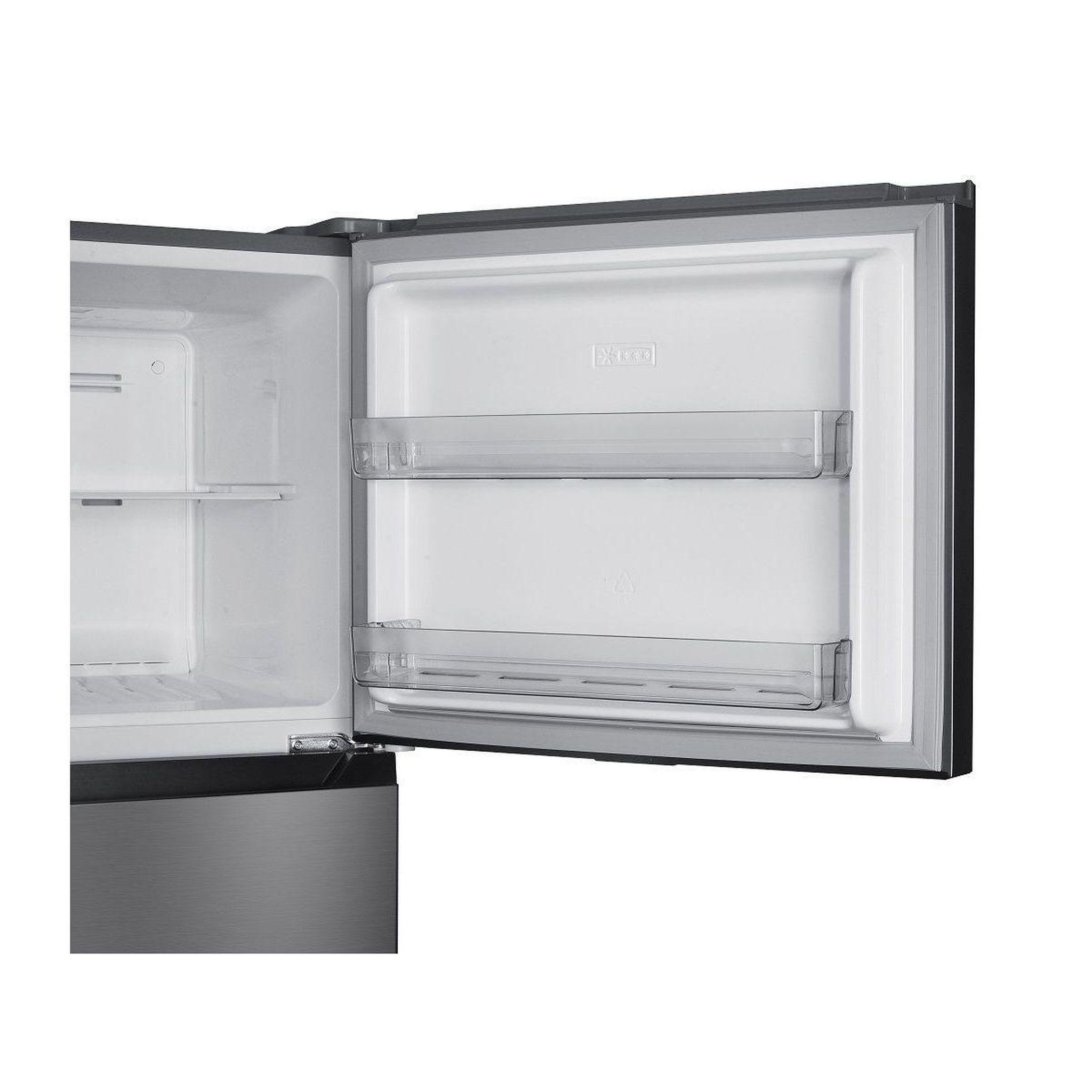 Voir la diapositive 5 : ESSENTIEL B Réfrigérateur 2 portes ERDVE180-70hov1