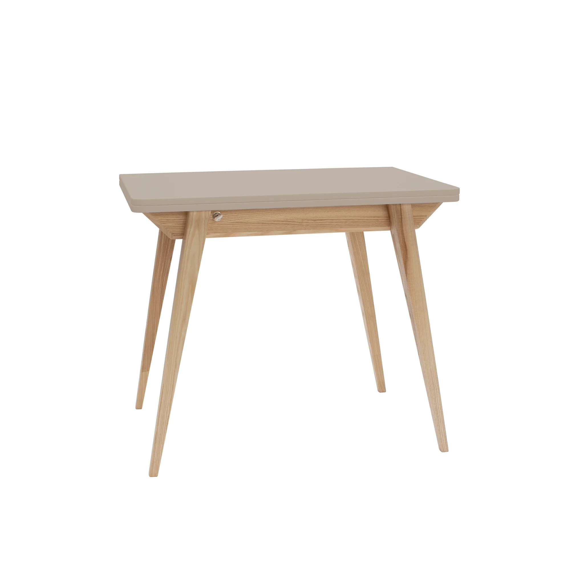 Voir la diapositive 1 : RAGABA Envelope Table à manger extensible