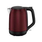 MOULINEX Bouilloire sans fil 1.7l 2400w tanin - BY5S05E0