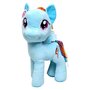 Peluche Rainbow Dash My Little Pony 50 cm
