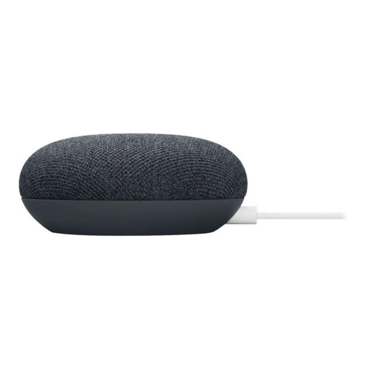 GOOGLE Google Speaker Nest Mini Carbon (GA00781-ES) (GA00781ES)