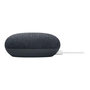 Voir la diapositive 2 : GOOGLE Google Speaker Nest Mini Carbon (GA00781-ES) (GA00781ES)