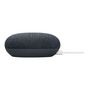 Voir la diapositive 2 : GOOGLE Google Speaker Nest Mini Carbon (GA00781-ES) (GA00781ES)