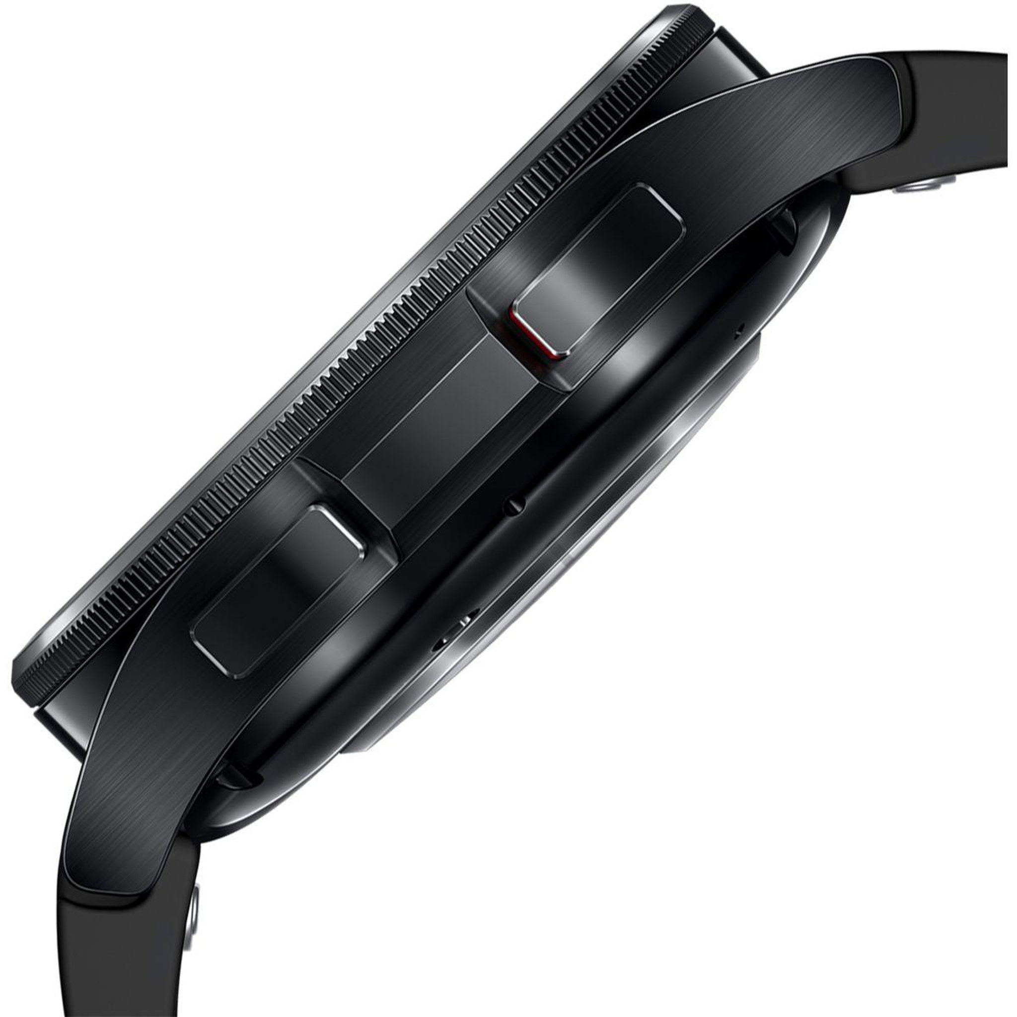 Voir la diapositive 5 : Samsung Montre connectée Galaxy Watch6 Classic 4G Noir 43mm