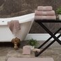 Sensei Maison Tapis de bain 900 g/m² LUXURY - 50x80 cm